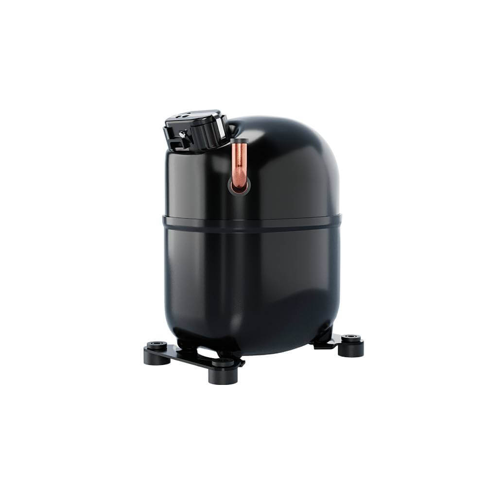 Compressor 1.1/2 HP R404 Embraco NJ2212GJ - 220V