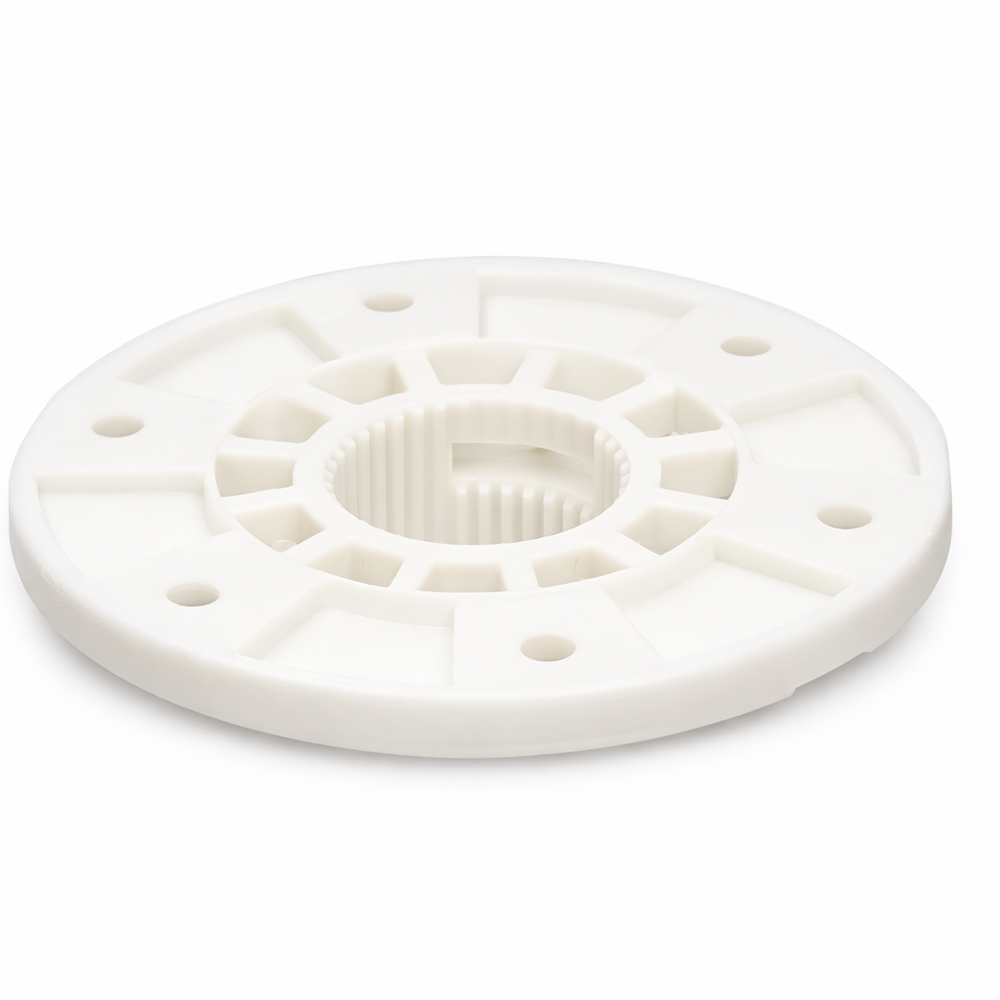 Suporte do Cesto Máquina de Lavar Roupas Brastemp W10647948 Suporte do Cesto Máquina de Lavar Roupas Brastemp W10647948