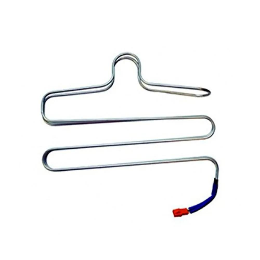 Resistência Degelo Brastemp Geladeira W10630758 220v Resistência Degelo Brastemp Geladeira W10630758 220v
