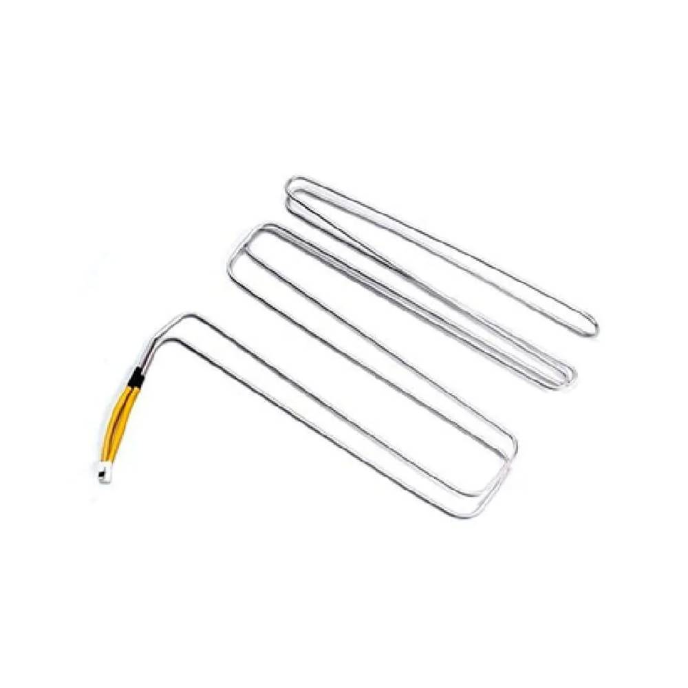Resistência Degelo Geladeira Brastemp W10630751 - 110V Resistência Degelo Geladeira Brastemp W10630751 - 110V