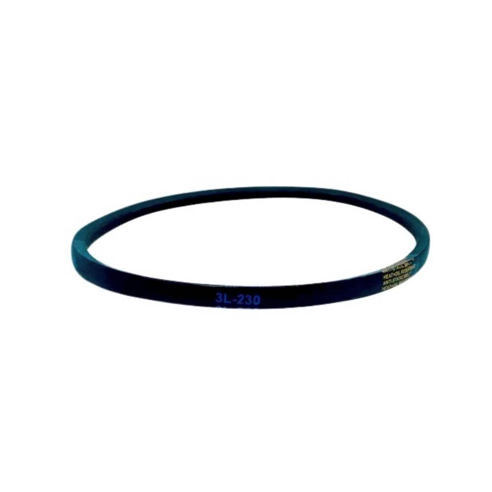 Correia para Máquina Lava Roupas Eletroctrolux e Colormaq Imbepa 3L-230 Correia para Máquina Lava Roupas Eletroctrolux e Colormaq Imbepa 3L-230