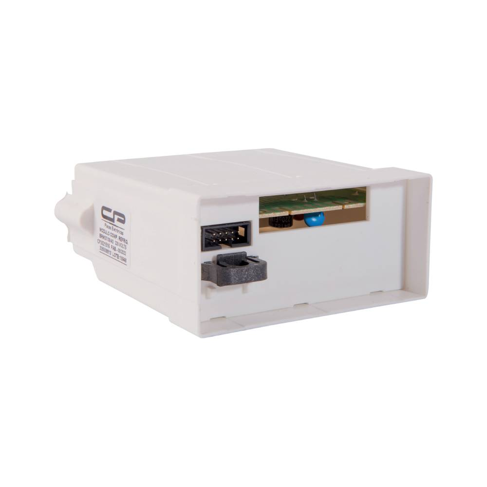 Placa Módulo para Brastemp BRM37/39/43 CP 3521516 - Bivolt
