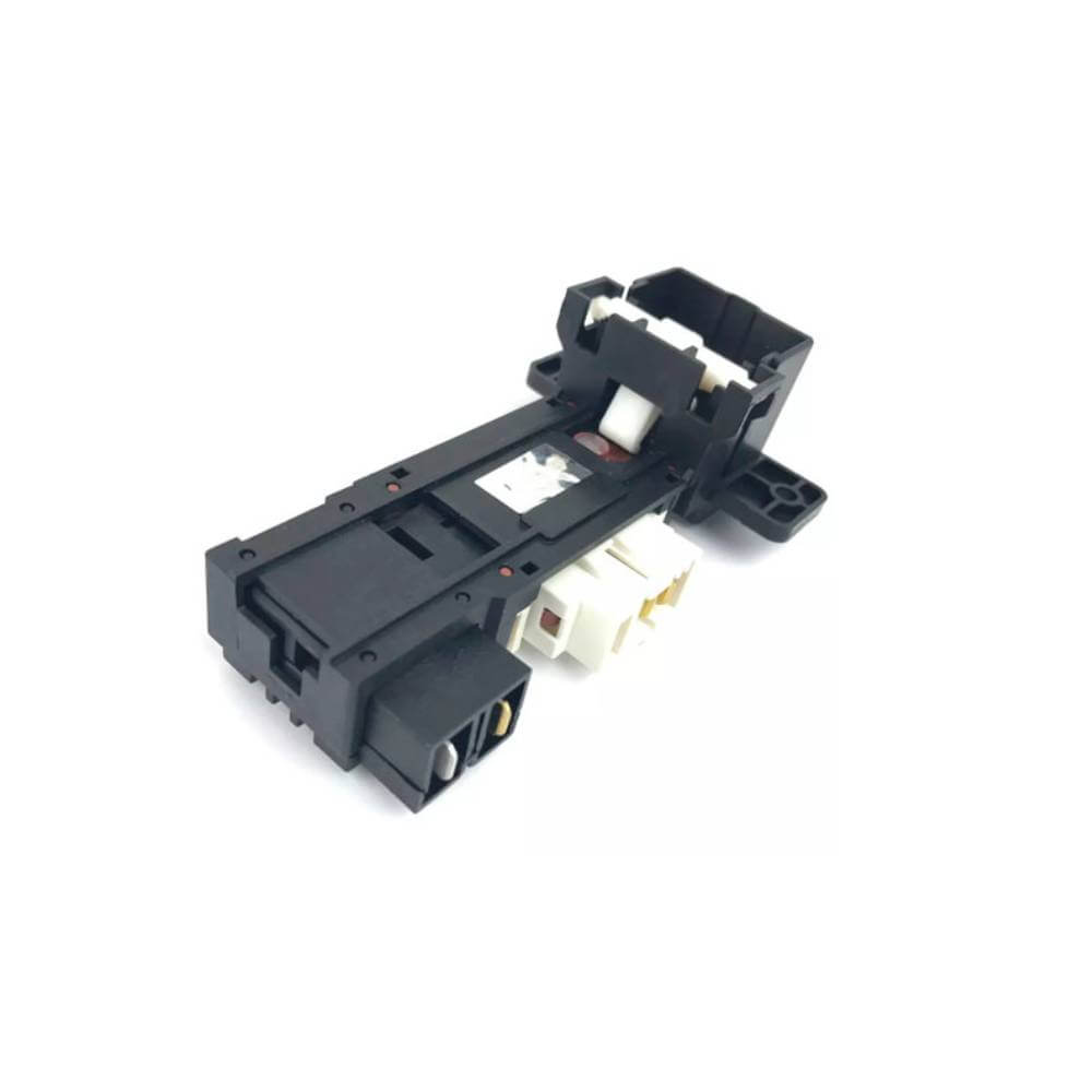 Trava da Tampa Lavadora Brastemp W10829873 Trava da Tampa Lavadora Brastemp W10829873