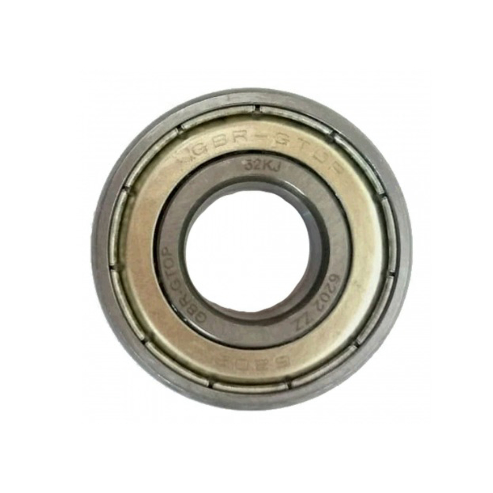 Rolamento Motor Weg GBR 6202-ZZ Rolamento Motor Weg GBR 6202-ZZ