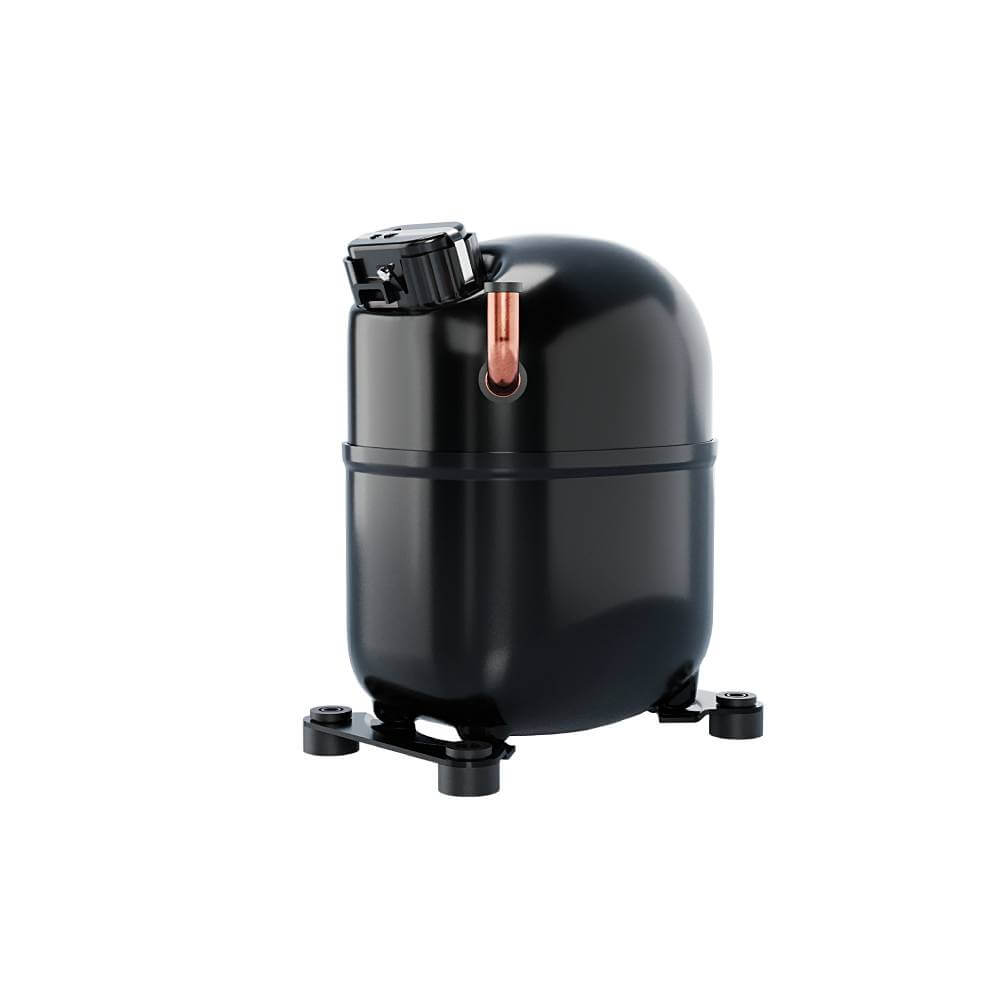 Compressor 1+ HP R22 Embraco NJ9226E - 220V Compressor 1+ HP R22 Embraco NJ9226E - 220V