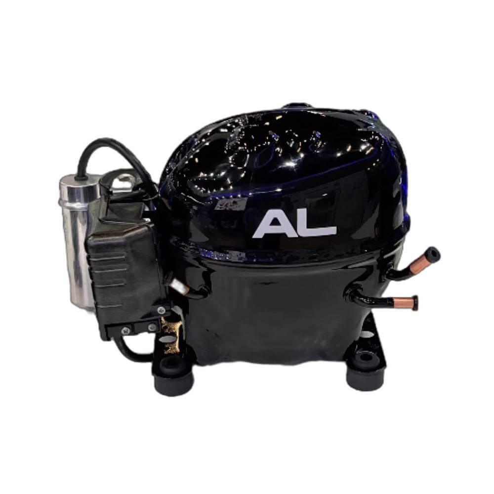 Compressor 1 HP R22 Tecumseh AL4510Z-NA3A - 220V Compressor 1 HP R22 Tecumseh AL4510Z-NA3A - 220V