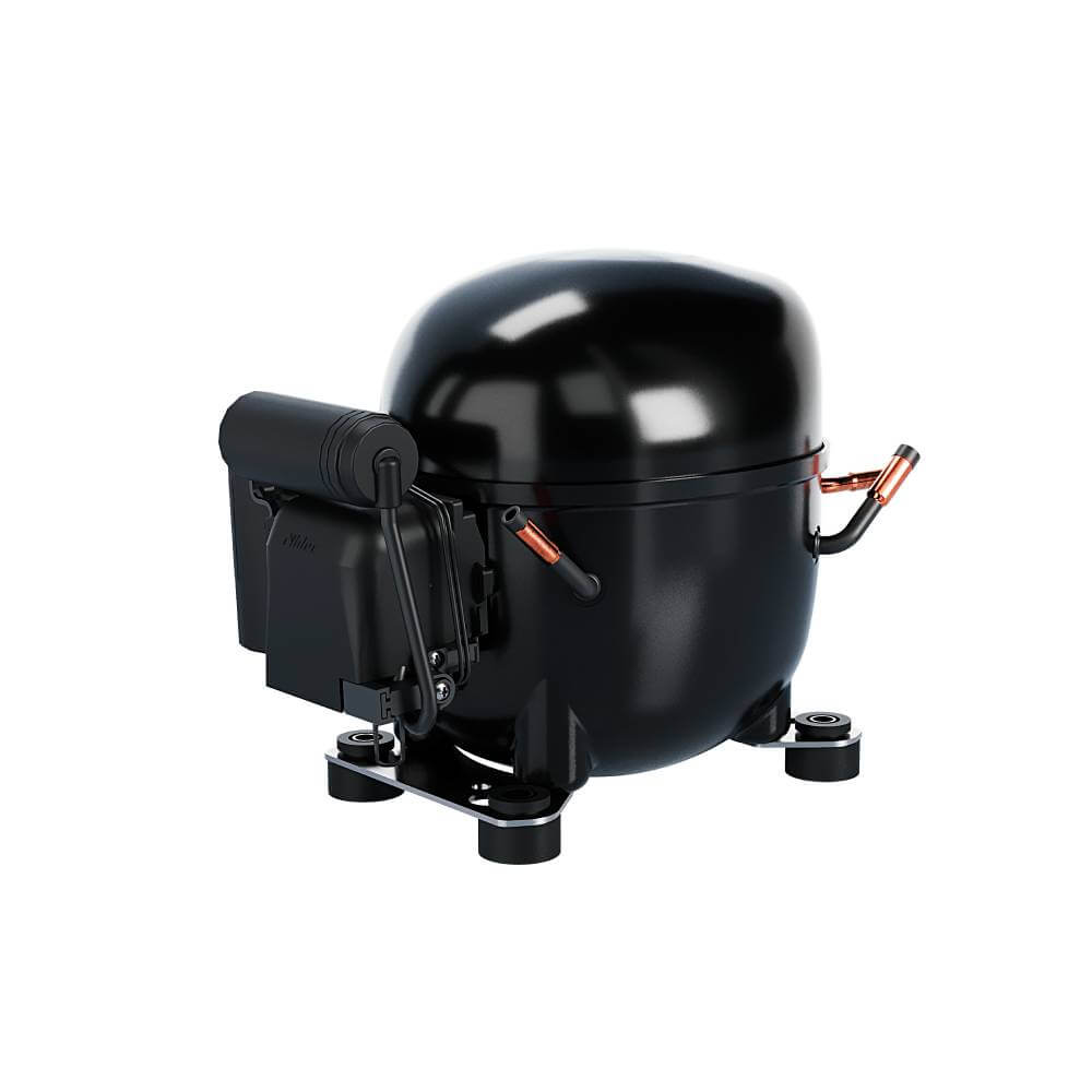 Compressor 2/3 HP R134A Tecumseh AL4470Y-NA3A - 220V