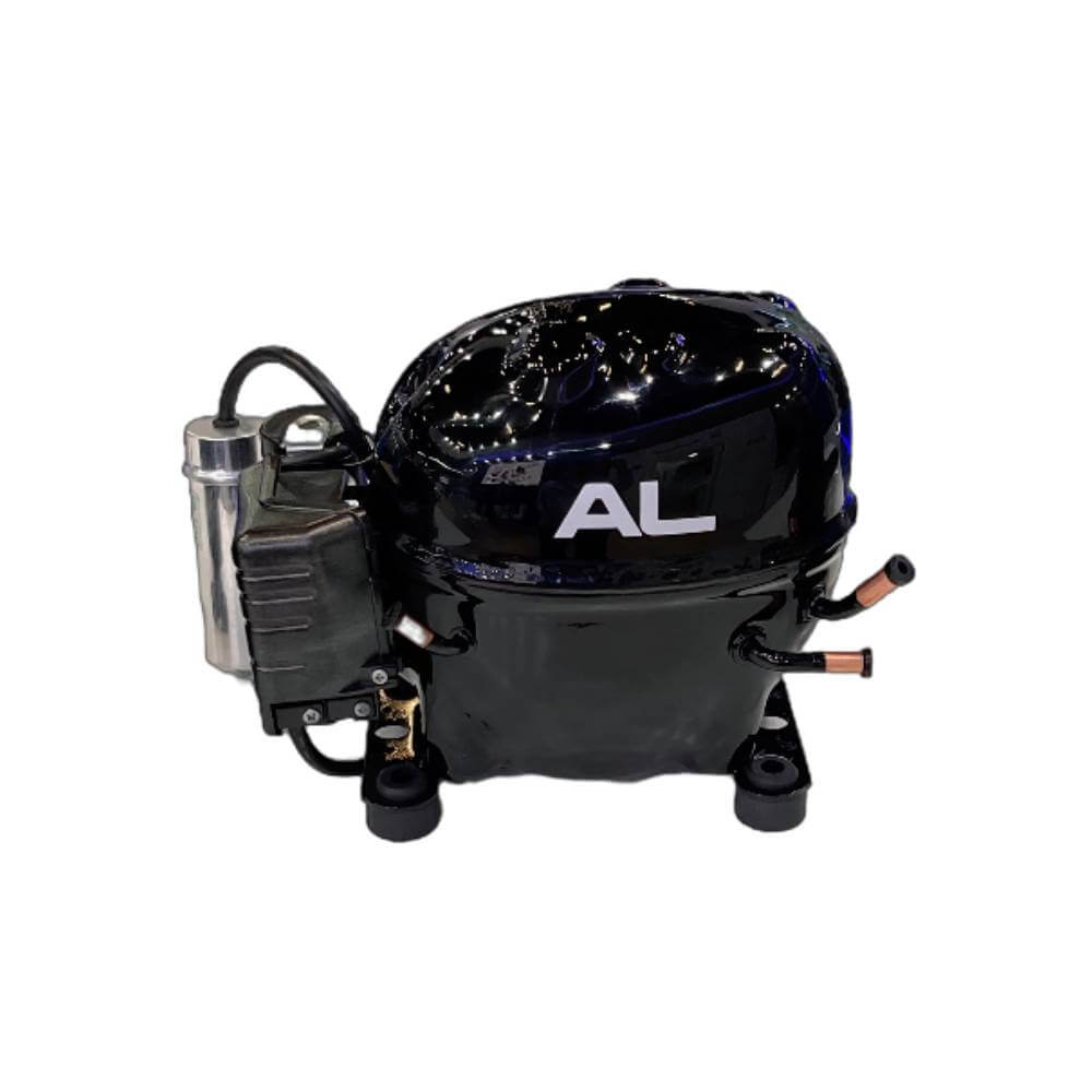 Compressor 1/2 HP R134A Tecumseh TCW415Y-ES8K - 220V