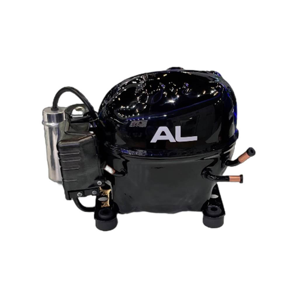 Compressor 1.1/2 HP R404 Tecumseh TY413ES/TYA2446 - 220V Compressor 1.1/2 HP R404 Tecumseh TY413ES/TYA2446 - 220V