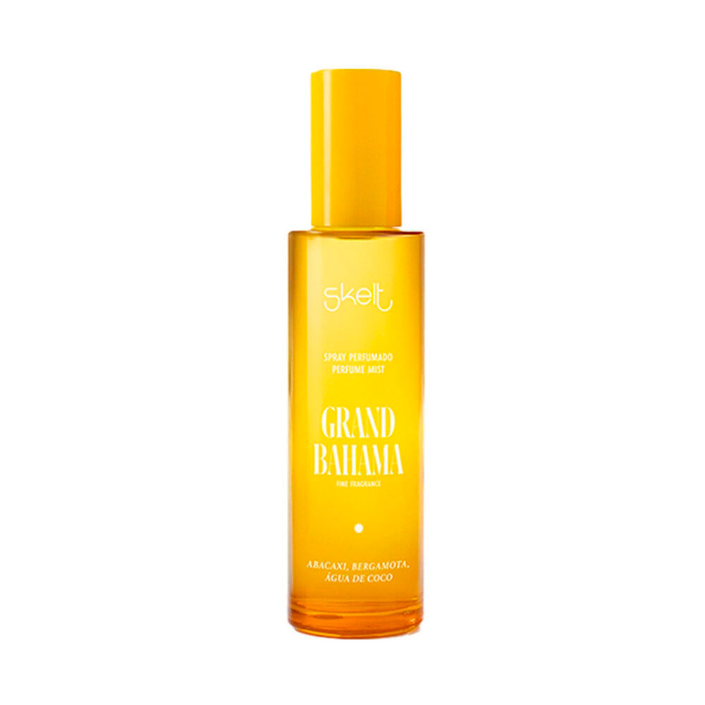 Body splash skelt grand bahama 100ml