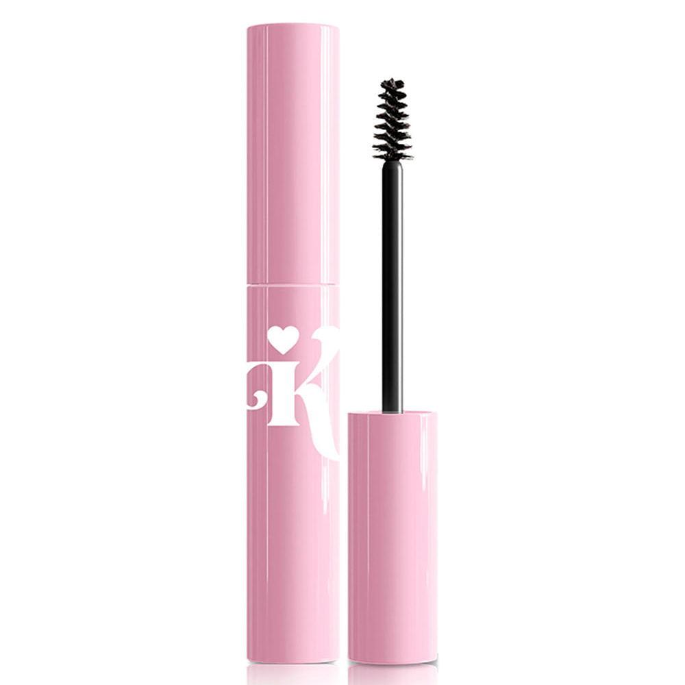 Mascara para sobrancelhas incolor plutao by karen bachini único Mascara para sobrancelhas incolor plutao by karen bachini único