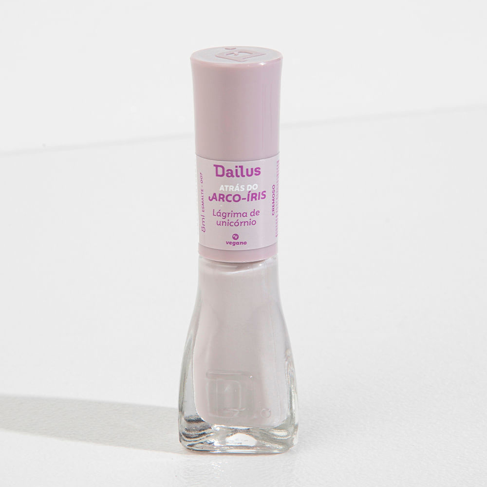 Esmalte dailus lágrima de unicórnio Esmalte dailus lágrima de unicórnio