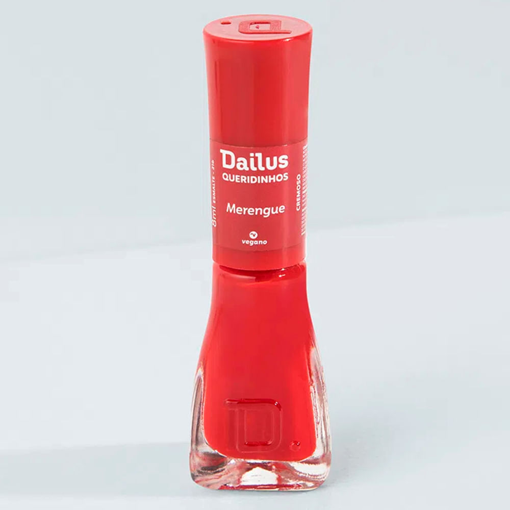 Esmalte dailus merengue Esmalte dailus merengue