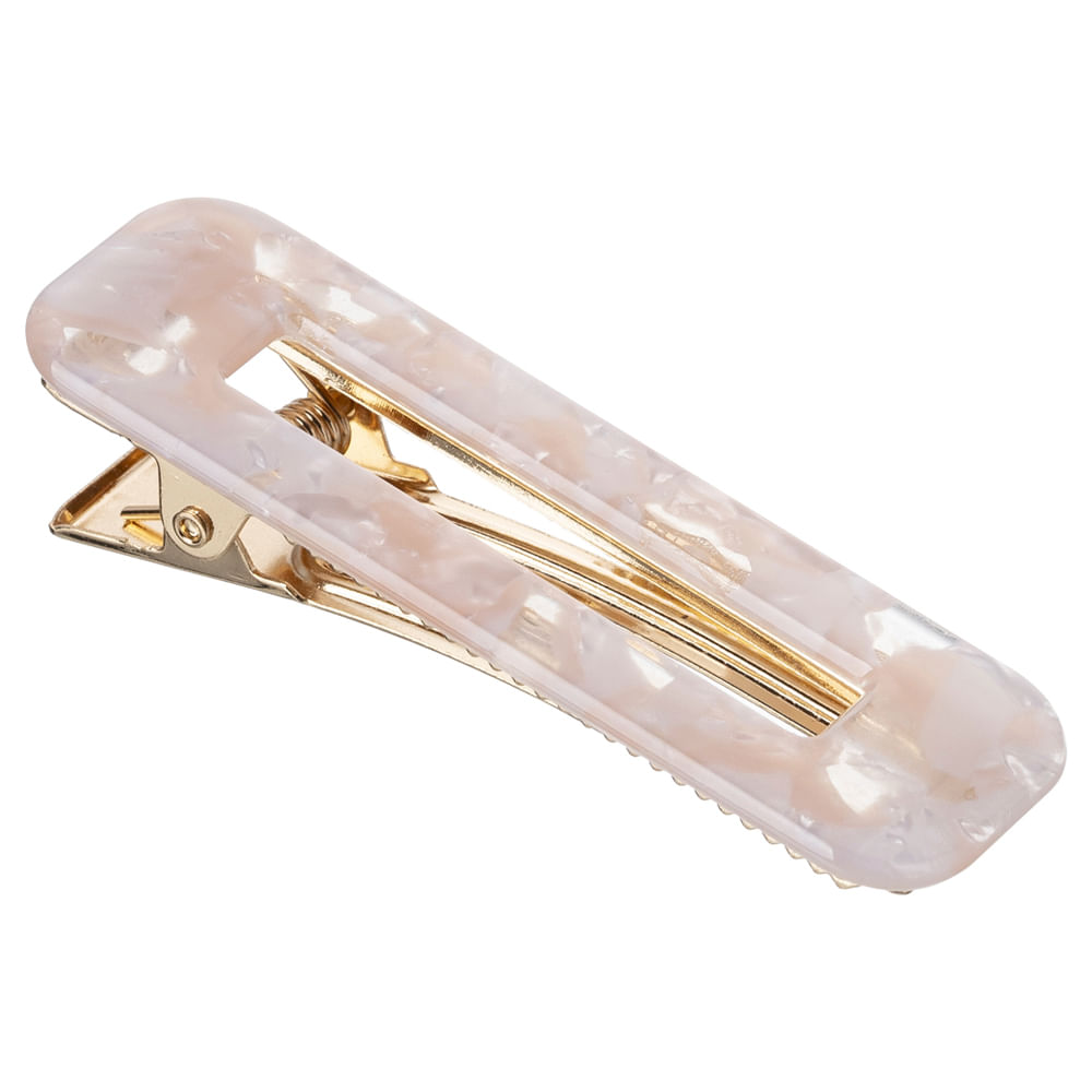 Presilhas proart glam rosa