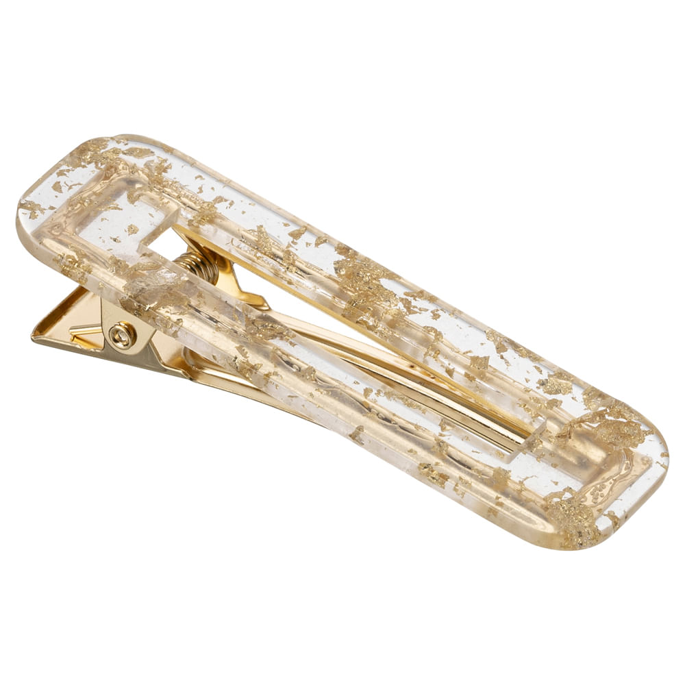 Presilhas proart glam dourado