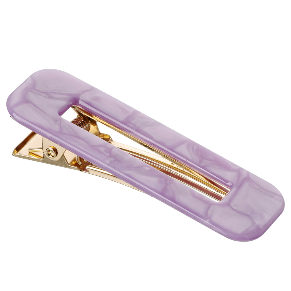 Presilhas proart glam lilás