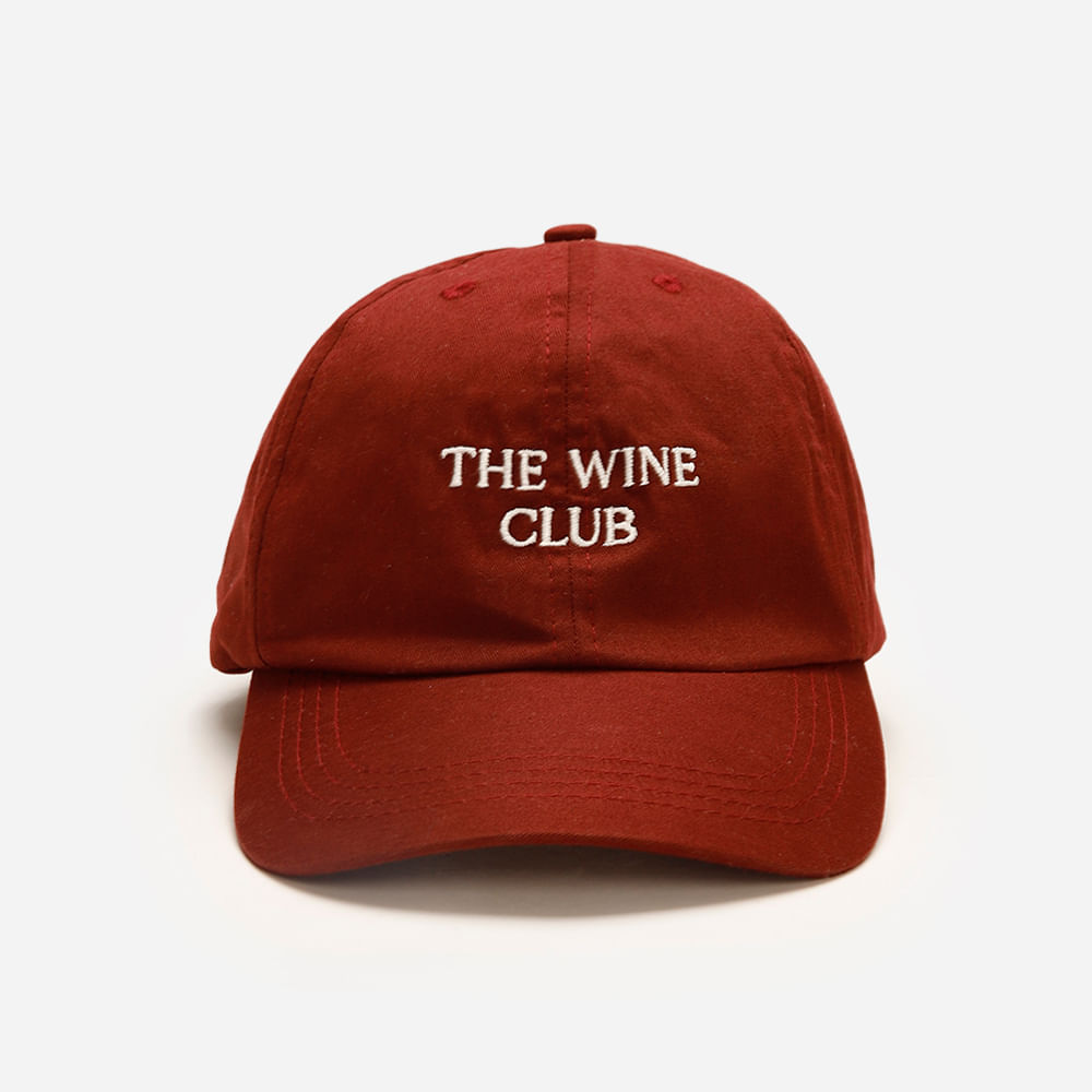 Boné aba curva de sarja the wine club vinho Boné aba curva de sarja the wine club vinho