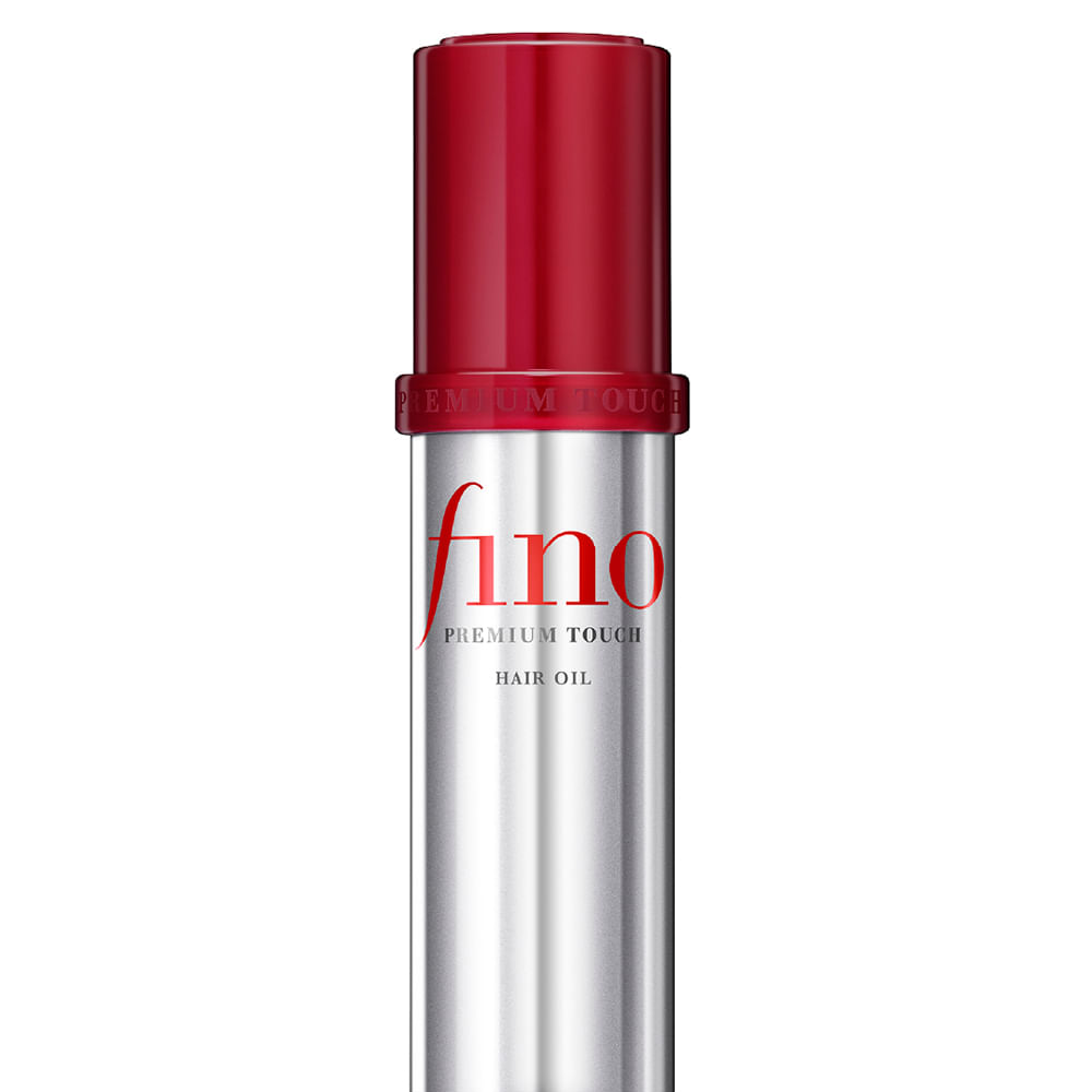 Óleo capilar fino premium touch hair oil 70ml