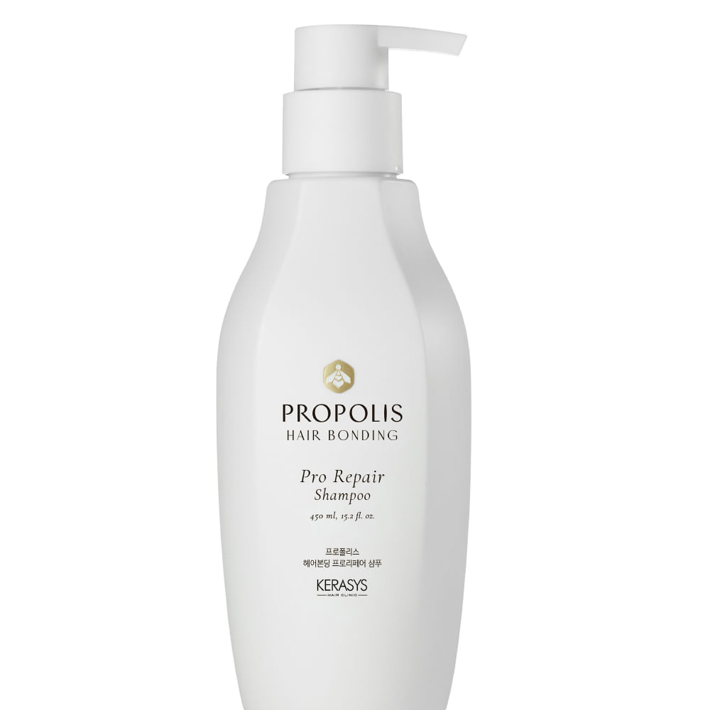 Shampoo kerasys propolis bonding 450ml Shampoo kerasys propolis bonding 450ml