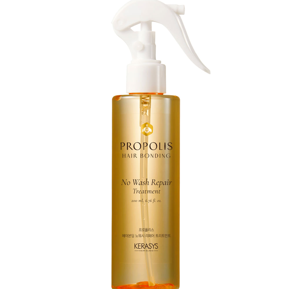 Leave in kerasys propolis bonding treatment 200ml