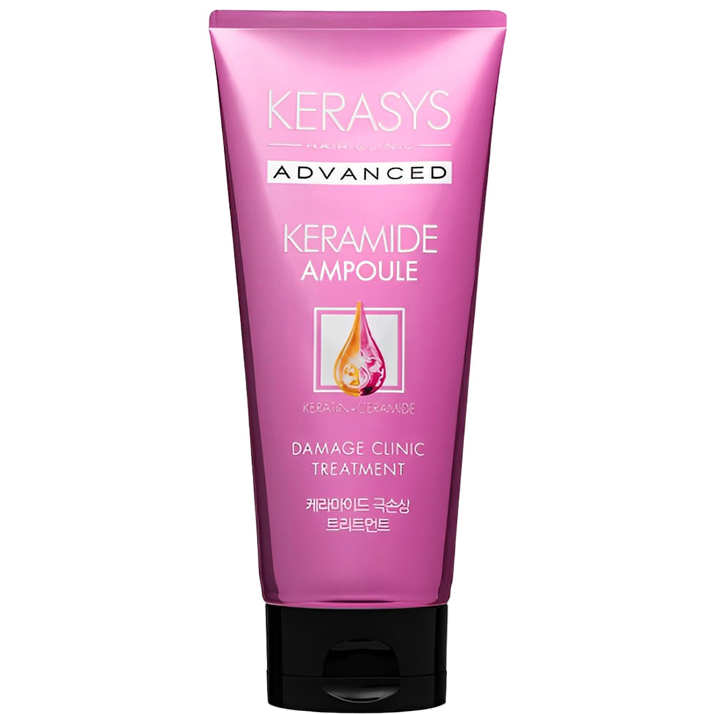 Leave in kerasys keramide treatment severe damage 200ml