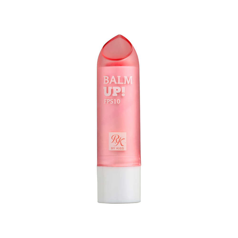 Protetor labial ruby kisses balm up hands up