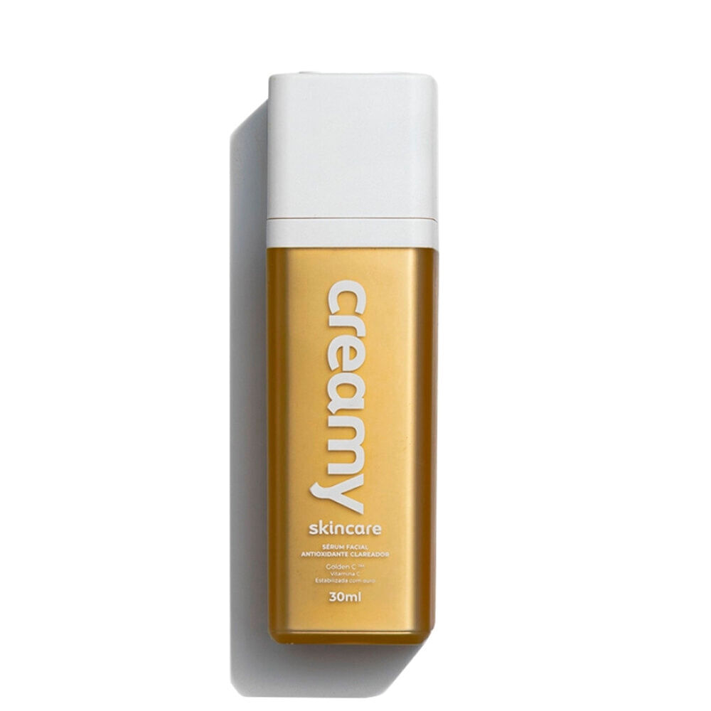 Sérum facial creamy vitamina c gold 30ml Sérum facial creamy vitamina c gold 30ml