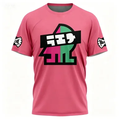 Summer Fun Letter Volleyball Youth Theme Short Sleeved Men's T-shirt Summer Fun Letter Volleyball Youth Theme Short Sleeved Men's T-shirt