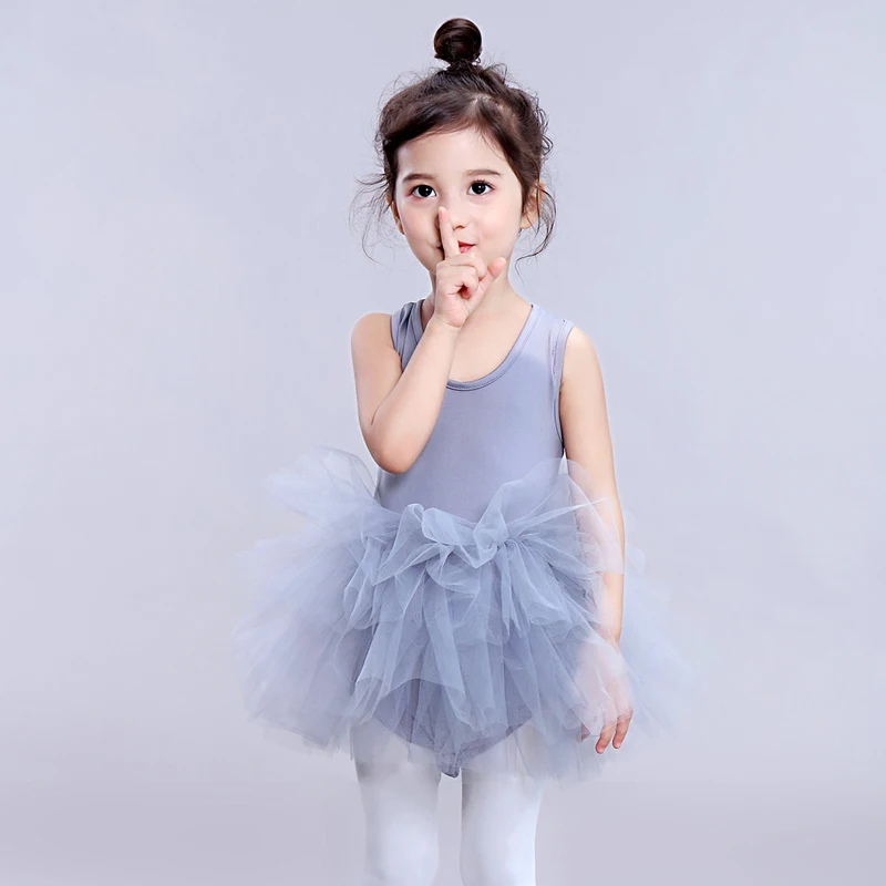 New Fashion Girls' Ballet Dress Professional Dance Dress for 2-8 Years Old Kidsren Party Dress Performance Costume Princess Wedding Dress New Fashion Girls' Ballet Dress Professional Dance Dress for 2-8 Years Old Kidsren Party Dress Performance Costume Princess Wedding Dress