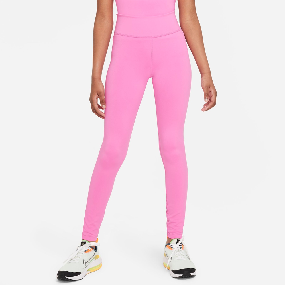 Legging Nike Dri-FIT One Infantil Legging Nike Dri-FIT One Infantil