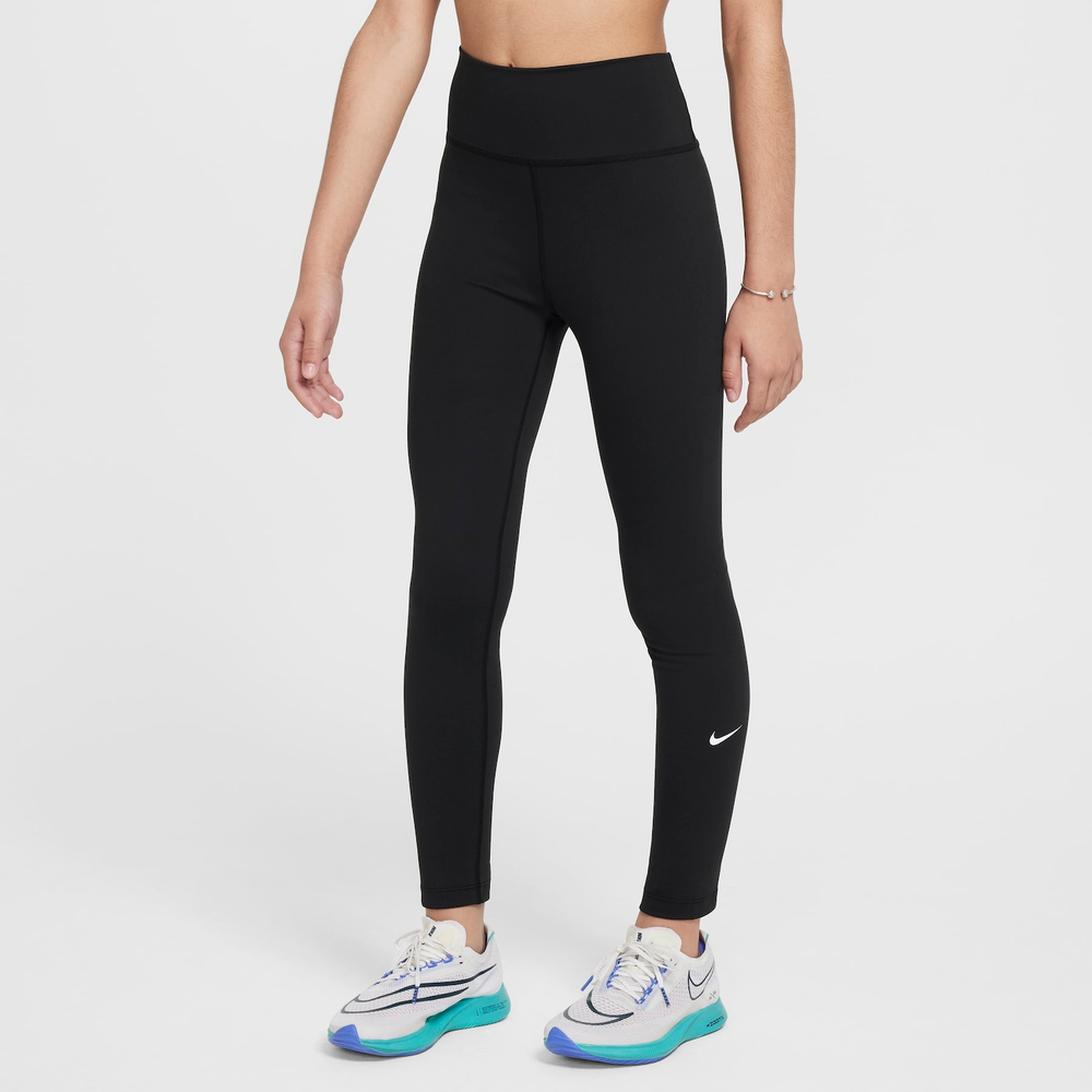 Calça Nike Dri-FIT One Infantil Calça Nike Dri-FIT One Infantil