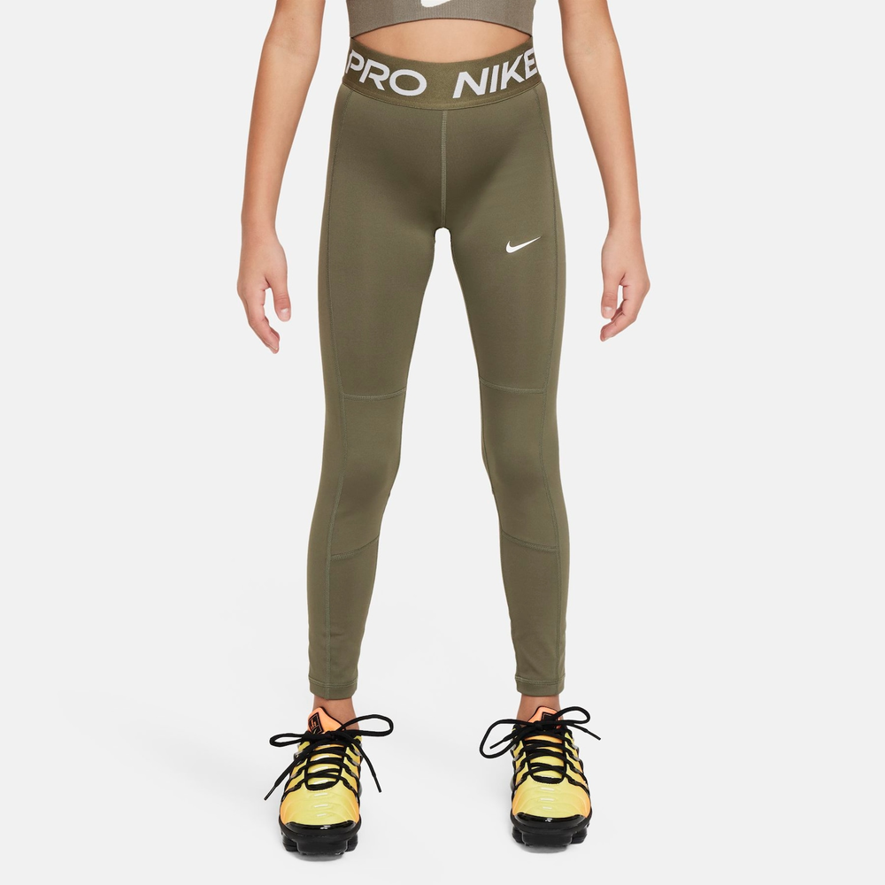 Legging Nike Pro Leak Protection Period Infantil Legging Nike Pro Leak Protection Period Infantil