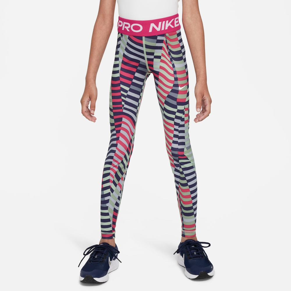 Leggings Nike Pro Dri-FIT Infantil Leggings Nike Pro Dri-FIT Infantil