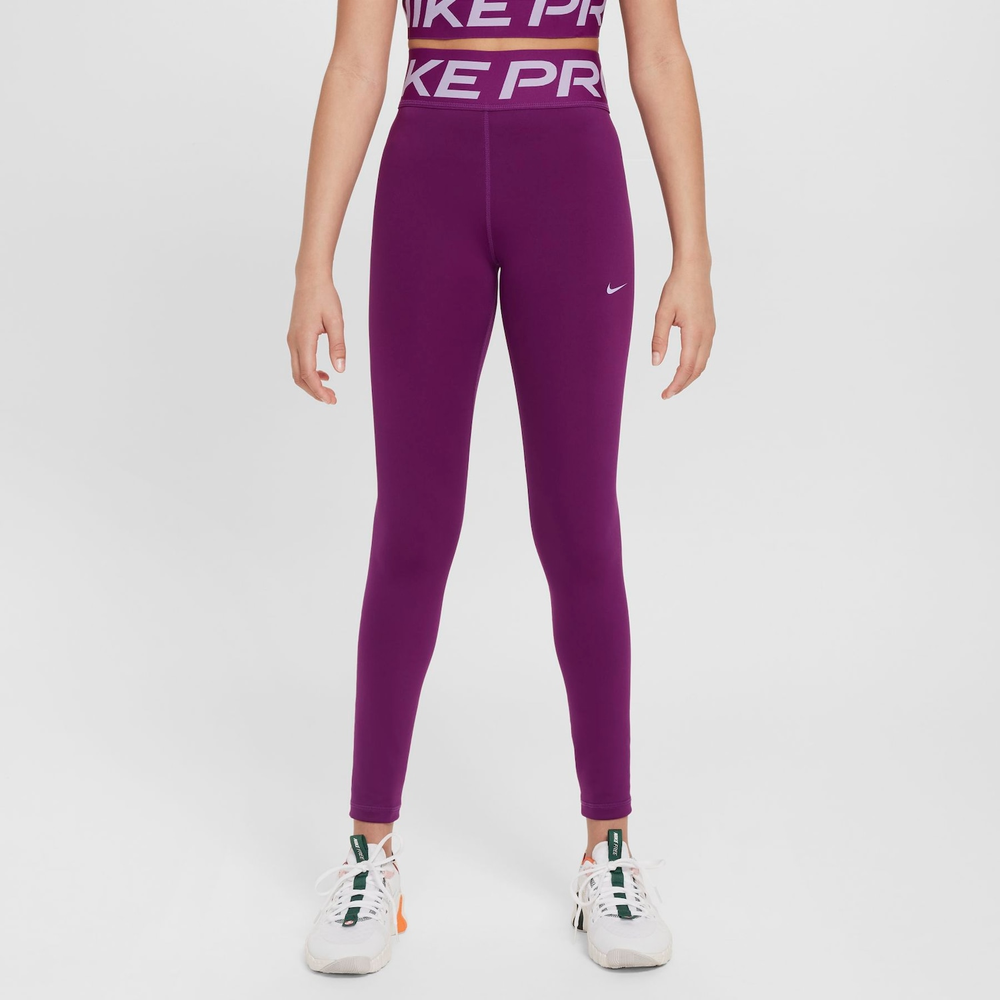 Legging Nike Pro Dri-FIT Infantil Legging Nike Pro Dri-FIT Infantil