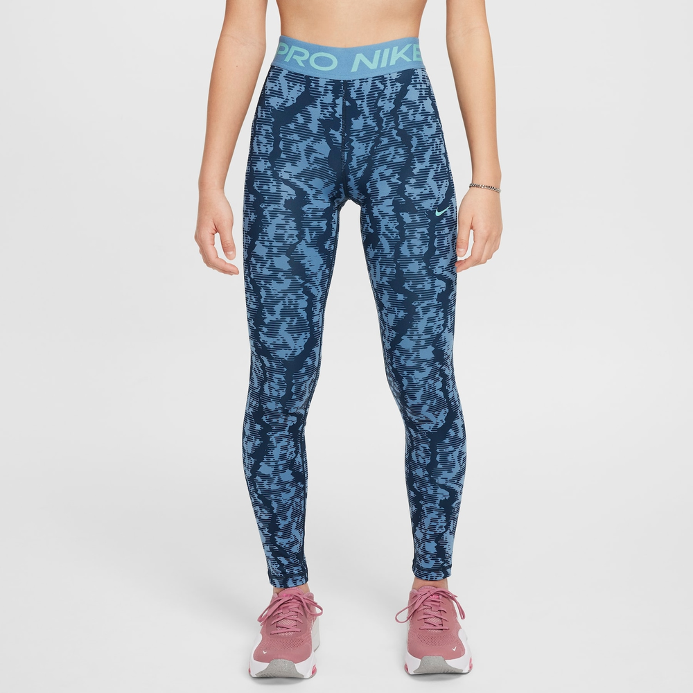 Calça Nike Tri-FIT Sport Infantil Calça Nike Tri-FIT Sport Infantil