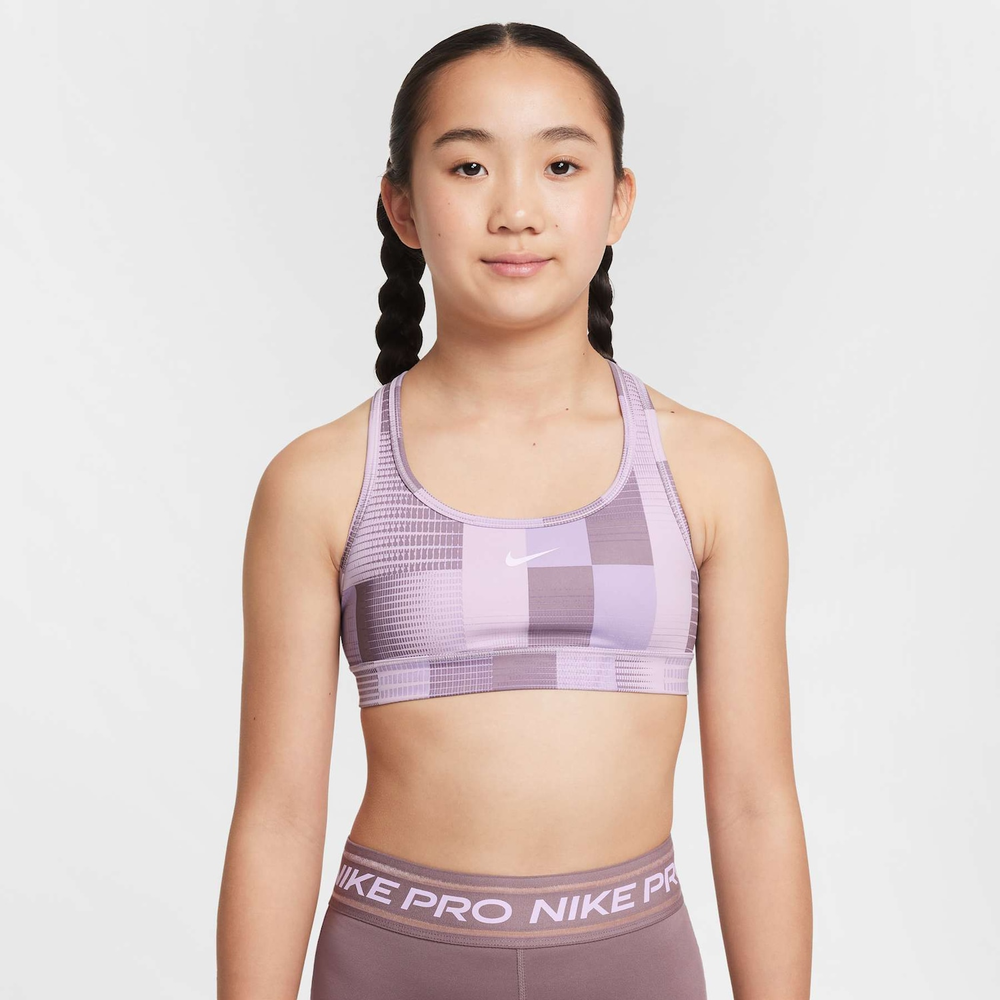 Top Nike Pro Infantil Top Nike Pro Infantil