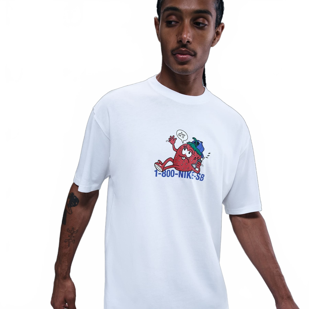 Camiseta Nike SB M90 Unissex Camiseta Nike SB M90 Unissex