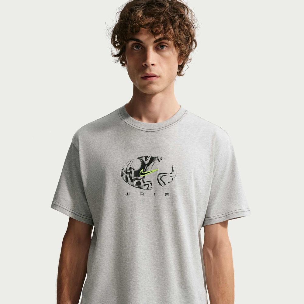 Camiseta Nike SB Ishod Unissex Camiseta Nike SB Ishod Unissex