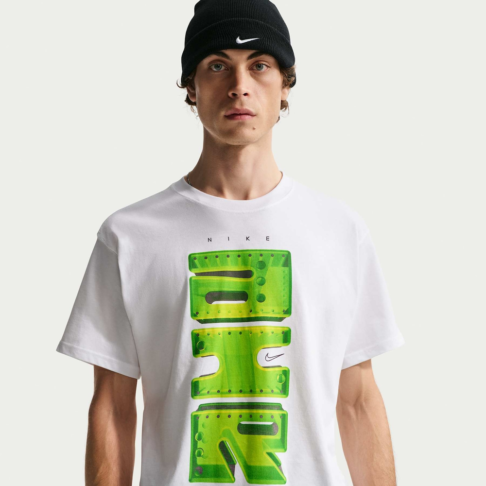 Camiseta Nike Sportswear Air Max Day Unissex Camiseta Nike Sportswear Air Max Day Unissex