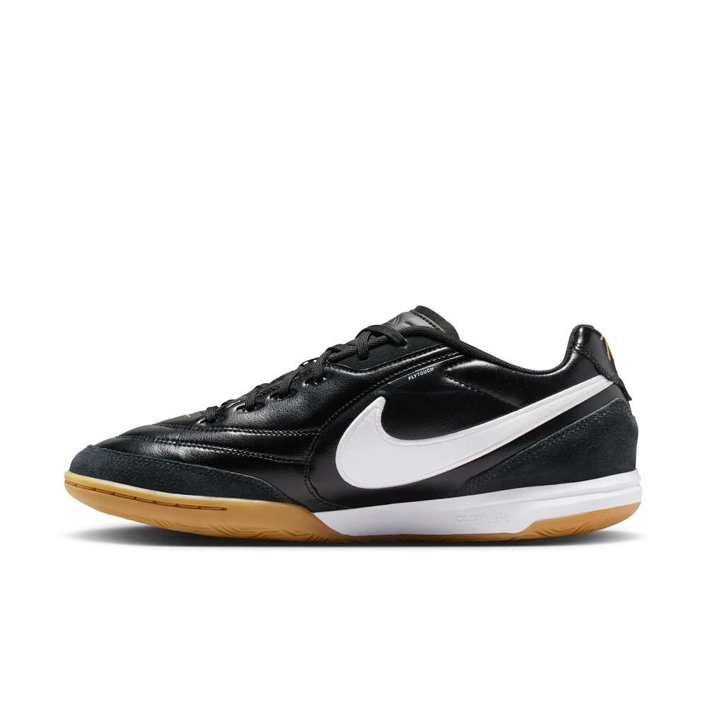 Chuteira Futsal Adulto Nike Tiempo Streetgato Chuteira Futsal Adulto Nike Tiempo Streetgato