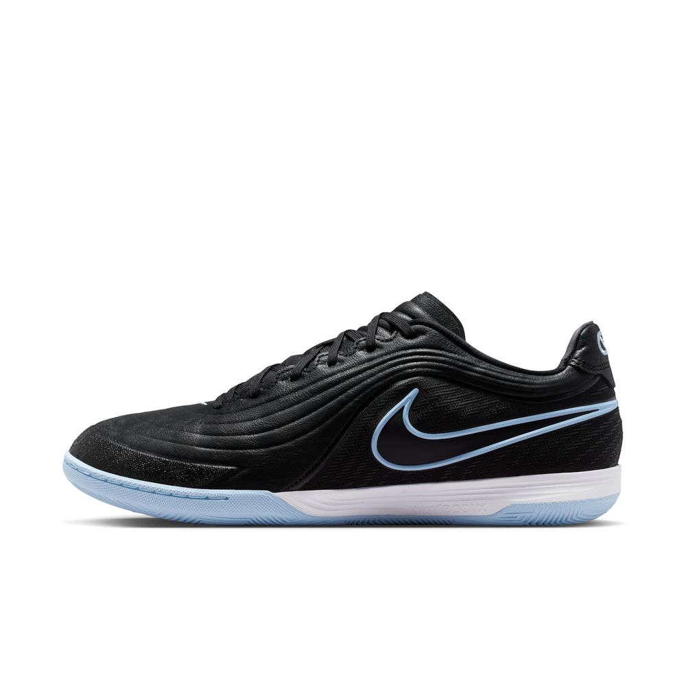 Chuteira Futsal Nike Tiempo ReactGato Chuteira Futsal Nike Tiempo ReactGato