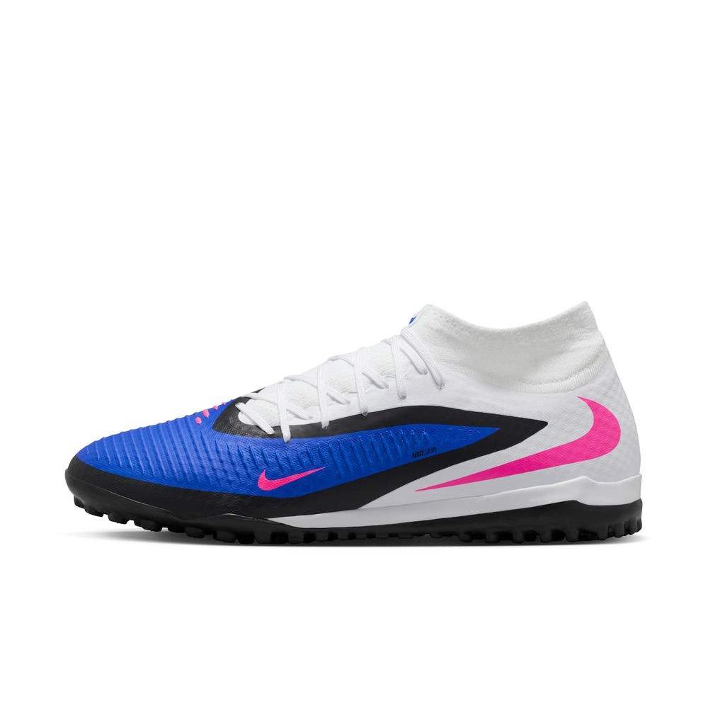 Chuteira Society Nike Phantom 6 Academy High Chuteira Society Nike Phantom 6 Academy High