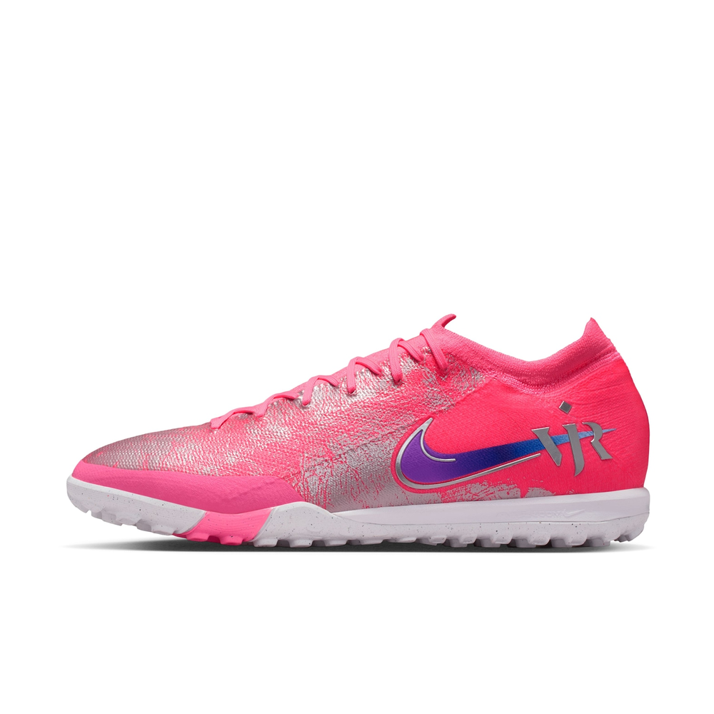 Chuteira Society Adulto Nike Zoom Vapor 16 Pro VJR Chuteira Society Adulto Nike Zoom Vapor 16 Pro VJR