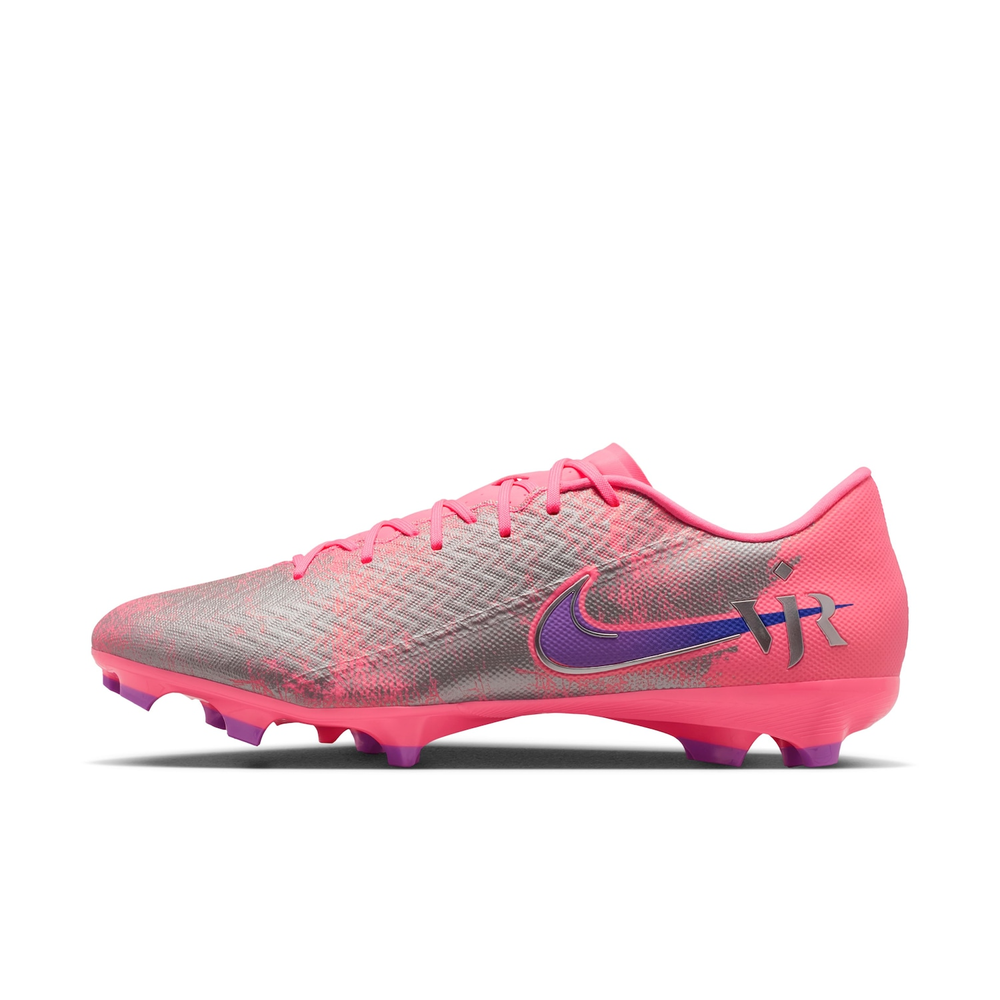 Chuteira de Campo Adulto Nike Zoom Vapor 16 Academy VJR Chuteira de Campo Adulto Nike Zoom Vapor 16 Academy VJR