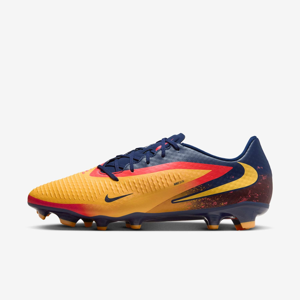 Chuteira Campo Erling Haaland Nike Phantom 6 Academy Chuteira Campo Erling Haaland Nike Phantom 6 Academy