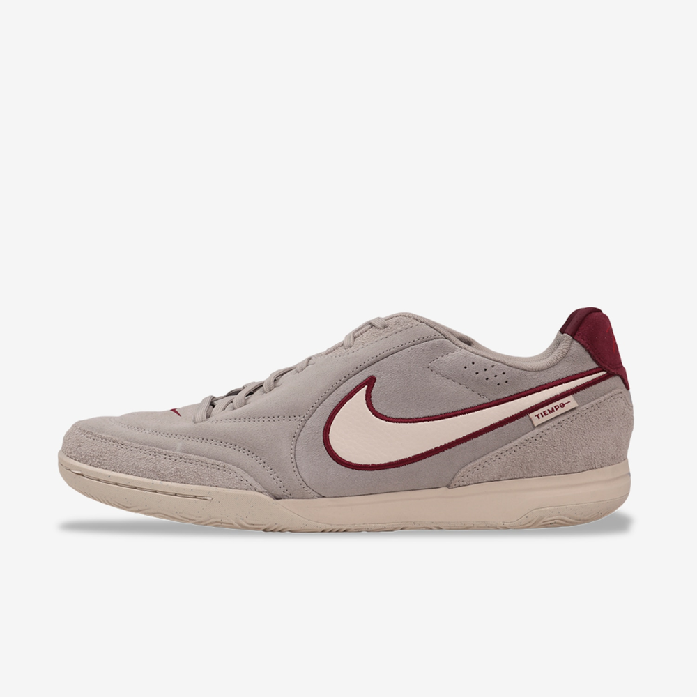 Chuteira Nike Street Gato Tiempo Premium Futsal Chuteira Nike Street Gato Tiempo Premium Futsal