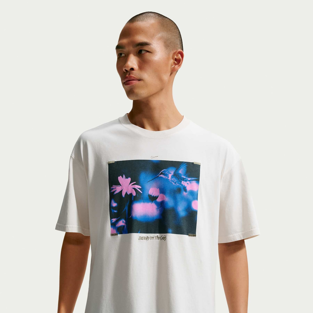 Camiseta Nike Sportswear Beauty Air Unissex