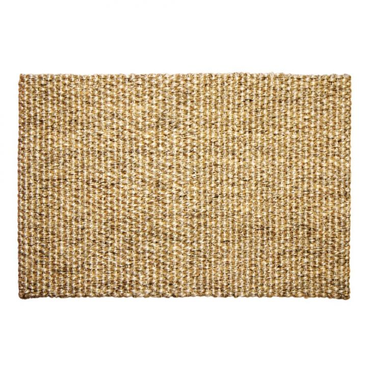 Capacho Liso Juju 40x60 Cm Polar Apaeb