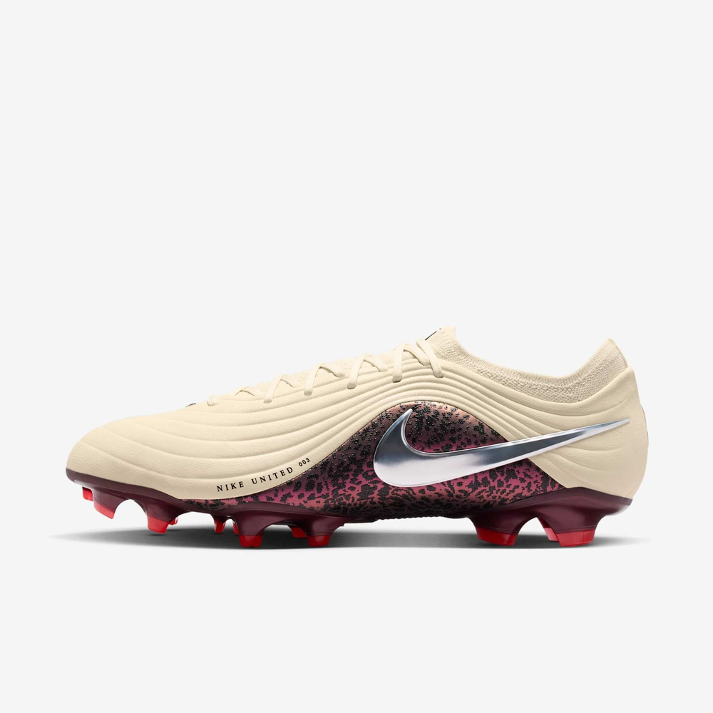 Chuteira Campo Nike United Tiempo Maestro Elite Chuteira Campo Nike United Tiempo Maestro Elite