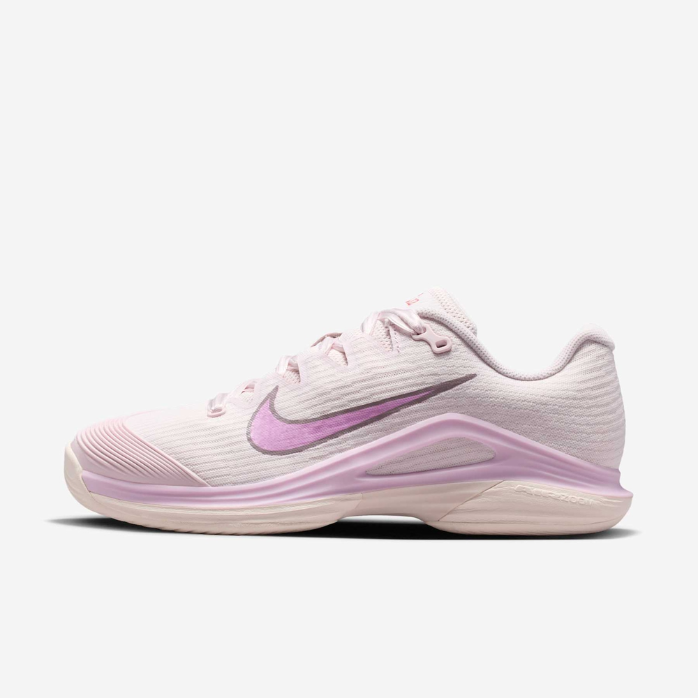 Tênis Nike Zoom Vapor 12 Premium Feminino Tênis Nike Zoom Vapor 12 Premium Feminino